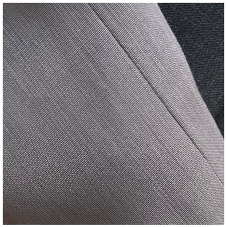 MINISM STUDIO I Upcycling: marynarka + przepaska