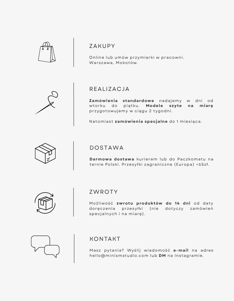 MINISM STUDIO I Upcycling: marynarka + przepaska z makramy MINISM STUDIO I Upcycling: marynarka + przepaska z makramy