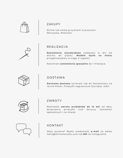 2-CZĘŚCIOWY TALIOWANY GARNITUR - szary prążek