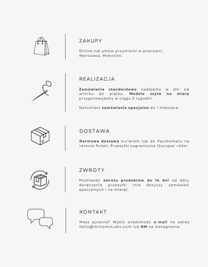 MARYNARKA + PRZEPASKA | beżowy